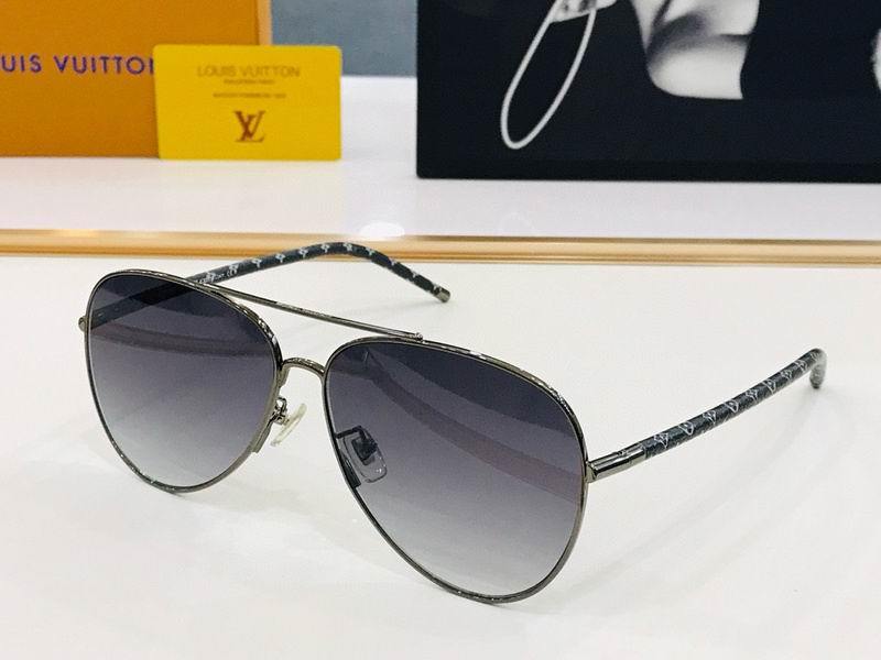 LV Sunglasses 391